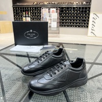 Prada Casual Shoes For Men #1040184