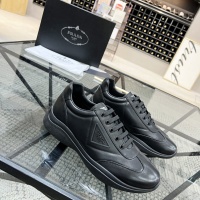 Cheap Prada Casual Shoes For Men #1040184 Replica Wholesale [$72.00 USD] [ITEM#1040184] on Replica Prada Casual Shoes