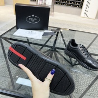 Cheap Prada Casual Shoes For Men #1040184 Replica Wholesale [$72.00 USD] [ITEM#1040184] on Replica Prada Casual Shoes
