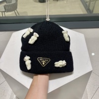 Prada Wool Hats #1040355