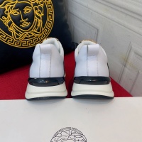Cheap Versace Casual Shoes For Men #1040360 Replica Wholesale [$82.00 USD] [ITEM#1040360] on Replica Versace Casual Shoes