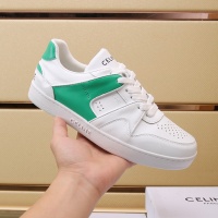 Cheap Celine Fashion Shoes For Men #1040392 Replica Wholesale [$85.00 USD] [ITEM#1040392] on Replica Celine Casual Shoes