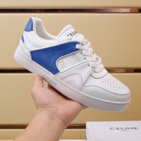 Cheap Celine Fashion Shoes For Men #1040393 Replica Wholesale [$85.00 USD] [ITEM#1040393] on Replica Celine Casual Shoes