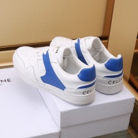 Cheap Celine Fashion Shoes For Men #1040393 Replica Wholesale [$85.00 USD] [ITEM#1040393] on Replica Celine Casual Shoes