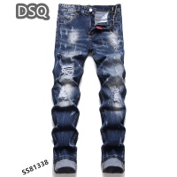 Dsquared Jeans For Men #1040466