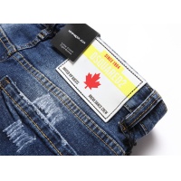 Cheap Dsquared Jeans For Men #1040466 Replica Wholesale [$48.00 USD] [ITEM#1040466] on Replica Dsquared Jeans