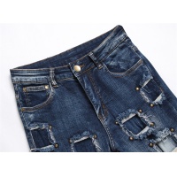 Cheap Dsquared Jeans For Men #1040467 Replica Wholesale [$48.00 USD] [ITEM#1040467] on Replica Dsquared Jeans
