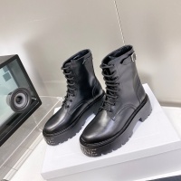 Cheap Celine Boots For Women #1040489 Replica Wholesale [$112.00 USD] [ITEM#1040489] on Replica Celine Boots