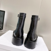 Cheap Celine Boots For Women #1040489 Replica Wholesale [$112.00 USD] [ITEM#1040489] on Replica Celine Boots