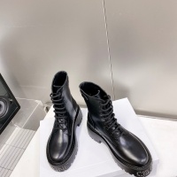 Cheap Celine Boots For Women #1040489 Replica Wholesale [$112.00 USD] [ITEM#1040489] on Replica Celine Boots