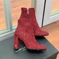 Yves Saint Laurent Boots For Women #1040758