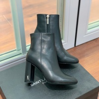Yves Saint Laurent Boots For Women #1040762