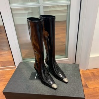 Cheap Yves Saint Laurent Boots For Women #1040768 Replica Wholesale [$135.00 USD] [ITEM#1040768] on Replica Yves Saint Laurent YSL Boots
