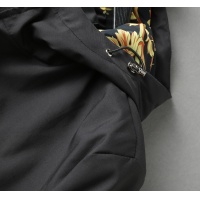Cheap Versace Jackets Long Sleeved For Men #1040867 Replica Wholesale [$60.00 USD] [ITEM#1040867] on Replica Versace Jackets