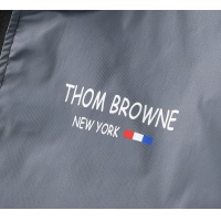 Cheap Thom Browne Jackets Long Sleeved For Men #1040869 Replica Wholesale [$60.00 USD] [ITEM#1040869] on Replica Thom Browne Jackets