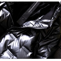 Cheap Prada Down Feather Coat Long Sleeved For Men #1040901 Replica Wholesale [$82.00 USD] [ITEM#1040901] on Replica Prada Down Feather Coat