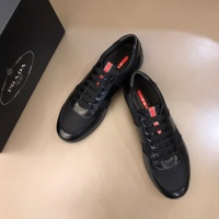 Cheap Prada Casual Shoes For Men #1040926 Replica Wholesale [$68.00 USD] [ITEM#1040926] on Replica Prada Casual Shoes
