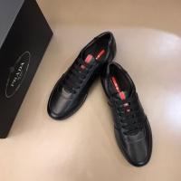 Cheap Prada Casual Shoes For Men #1040927 Replica Wholesale [$68.00 USD] [ITEM#1040927] on Replica Prada Casual Shoes