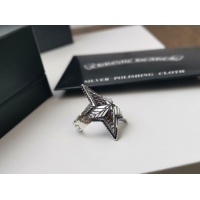 Cheap Chrome Hearts Ring #1041119 Replica Wholesale [$27.00 USD] [ITEM#1041119] on Replica Chrome Hearts Rings