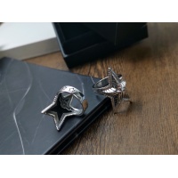 Cheap Chrome Hearts Ring #1041119 Replica Wholesale [$27.00 USD] [ITEM#1041119] on Replica Chrome Hearts Rings