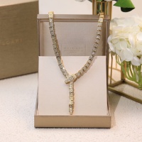 Cheap Bvlgari Necklaces For Women #1041131 Replica Wholesale [$98.00 USD] [ITEM#1041131] on Replica Bvlgari Necklaces