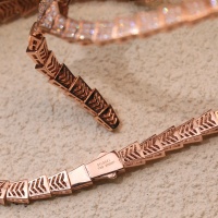 Cheap Bvlgari Necklaces For Women #1041132 Replica Wholesale [$98.00 USD] [ITEM#1041132] on Replica Bvlgari Necklaces