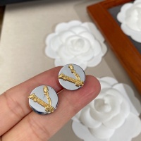Cheap Versace Earrings For Women #1041160 Replica Wholesale [$27.00 USD] [ITEM#1041160] on Replica Versace Earrings