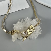 Cheap Celine Necklace #1041264 Replica Wholesale [$39.00 USD] [ITEM#1041264] on Replica Celine Necklaces