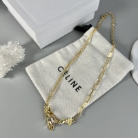 Cheap Celine Necklace #1041264 Replica Wholesale [$39.00 USD] [ITEM#1041264] on Replica Celine Necklaces