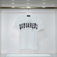 Dsquared T-Shirts Short Sleeved For Unisex #1041275