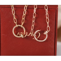 Cheap Cartier Necklaces #1041341 Replica Wholesale [$40.00 USD] [ITEM#1041341] on Replica Cartier Necklaces