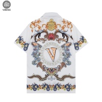 Cheap Versace Shirts Short Sleeved For Men #1041423 Replica Wholesale [$36.00 USD] [ITEM#1041423] on Replica Versace Shirts