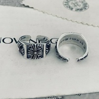 Cheap Chrome Hearts Ring #1041463 Replica Wholesale [$36.00 USD] [ITEM#1041463] on Replica Chrome Hearts Rings