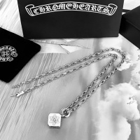 Chrome Hearts Necklaces For Unisex #1041471