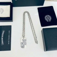 Chrome Hearts Necklaces For Unisex #1041478