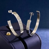 Cheap Cartier Earrings For Women #1041484 Replica Wholesale [$27.00 USD] [ITEM#1041484] on Replica Cartier Earrings