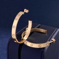 Cheap Cartier Earrings For Women #1041488 Replica Wholesale [$27.00 USD] [ITEM#1041488] on Replica Cartier Earrings