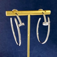 Cheap Cartier Earrings For Women #1041492 Replica Wholesale [$36.00 USD] [ITEM#1041492] on Replica Cartier Earrings