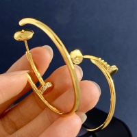 Cheap Cartier Earrings For Women #1041493 Replica Wholesale [$36.00 USD] [ITEM#1041493] on Replica Cartier Earrings