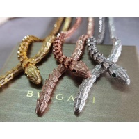 Cheap Bvlgari Necklaces #1041496 Replica Wholesale [$132.00 USD] [ITEM#1041496] on Replica Bvlgari Necklaces
