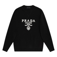 Prada Sweater Long Sleeved For Unisex #1041742