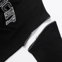 Cheap Givenchy Hoodies Long Sleeved For Unisex #1041793 Replica Wholesale [$68.00 USD] [ITEM#1041793] on Replica Givenchy Hoodies