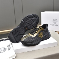 Versace Casual Shoes For Men #1041827