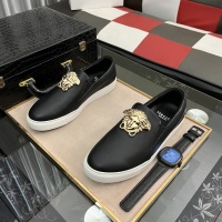 Versace Casual Shoes For Men #1041842