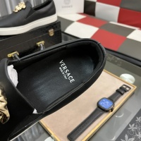 Cheap Versace Casual Shoes For Men #1041842 Replica Wholesale [$76.00 USD] [ITEM#1041842] on Replica Versace Casual Shoes