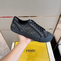 Cheap Fendi Casual Shoes For Men #1041878 Replica Wholesale [$80.00 USD] [ITEM#1041878] on Replica Fendi Casual Shoes