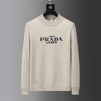 Prada Sweater Long Sleeved For Men #1042016
