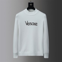 Versace Sweaters Long Sleeved For Men #1042043