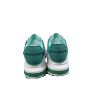 Cheap Alexander McQueen Shoes For Men #1042099 Replica Wholesale [$108.00 USD] [ITEM#1042099] on Replica Alexander McQueen Casual Shoes