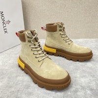 Moncler Boots For Men #1042194